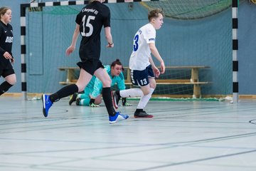 Bild 309 - F Loewinnen Hallen Cup